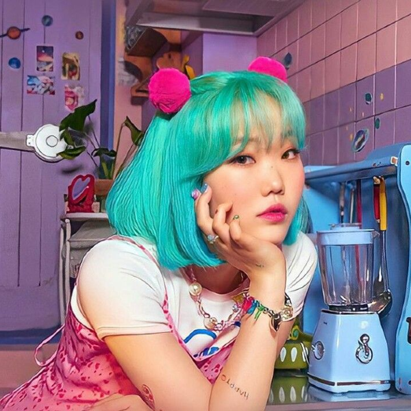 Image de galerie de Lee Su-hyun