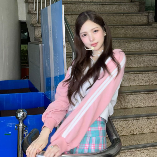 Han Chaehee的图库图片