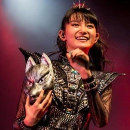 SU-METAL gallery image