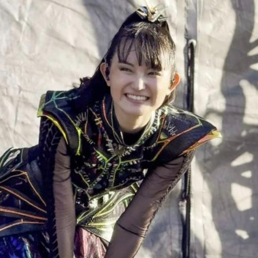 SU-METAL gallery image
