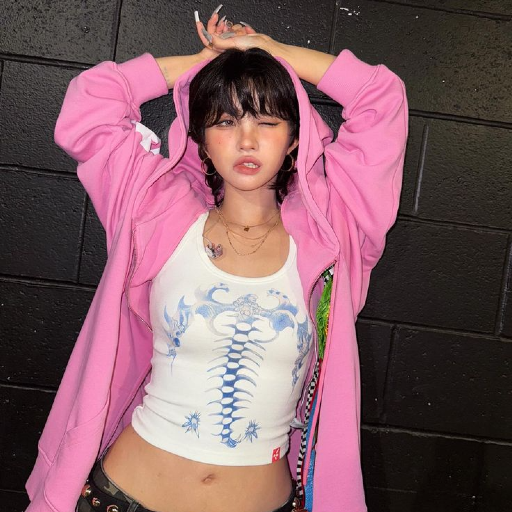 Imej galeri Soyeon