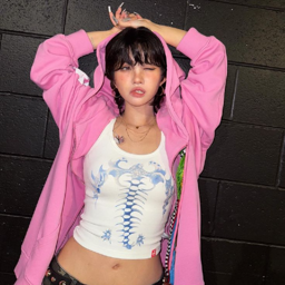 Soyeon gallery image