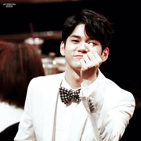 Imagem da galeria de Ong Seunwu