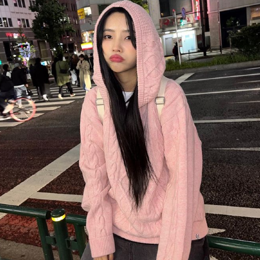 Imej galeri Soyeon