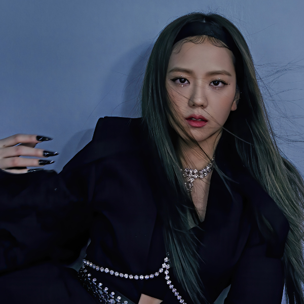 Jisoo