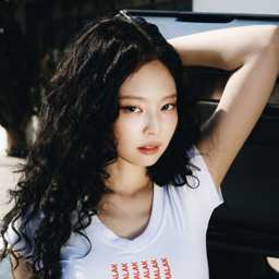 Jennie 1