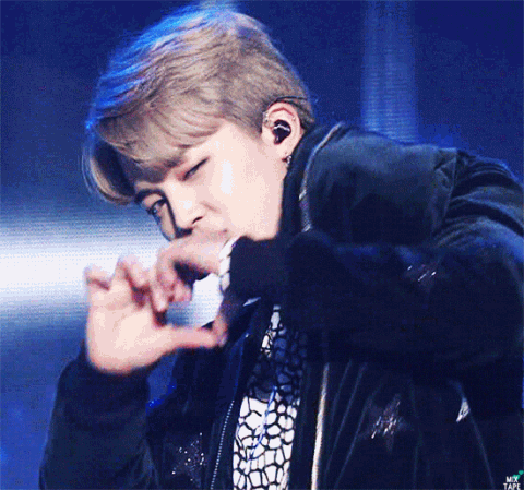 Jimin gif