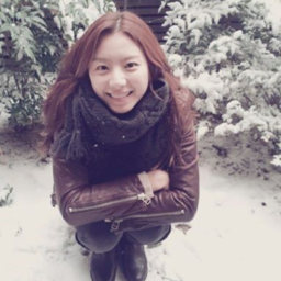 Soojin gallery image