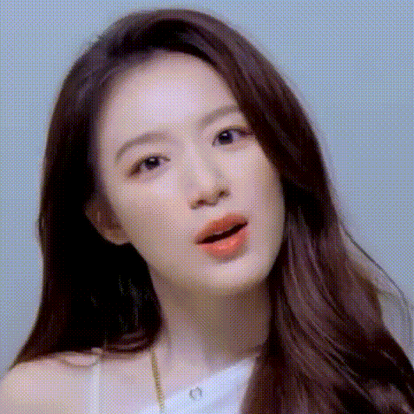 Shuhua gif