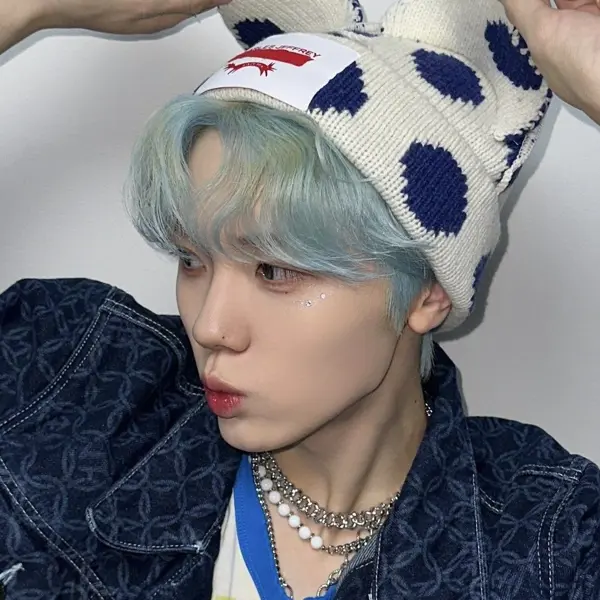 Seongmin gallery image