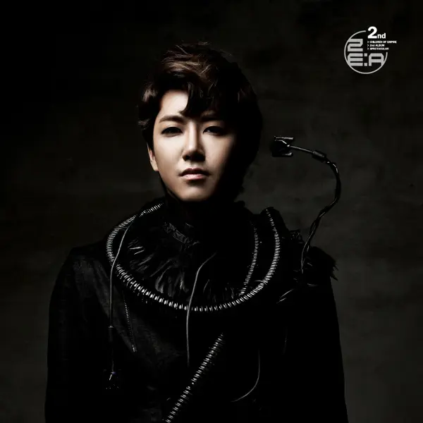 Kwanghee galerijafbeelding