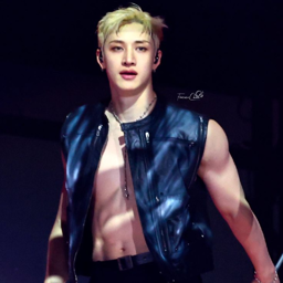Bang Chan gallery image