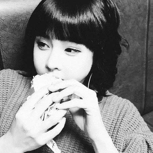 Boram gif