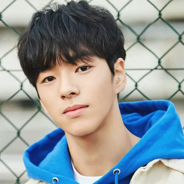 Yoon Jaehyuk gallery image