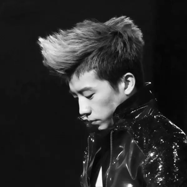 Jang Wooyoung gallery image