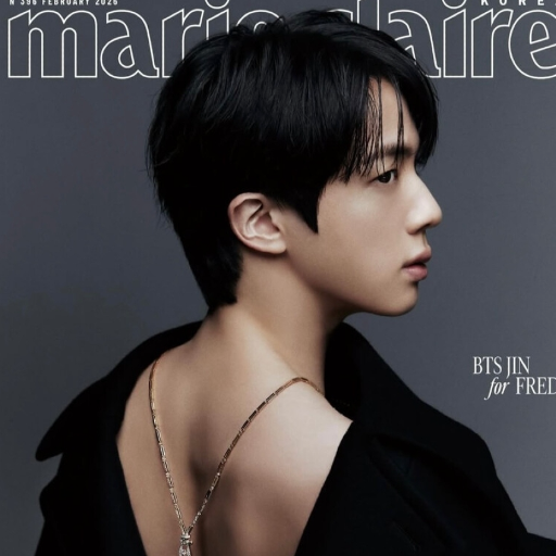 Jin gallery image