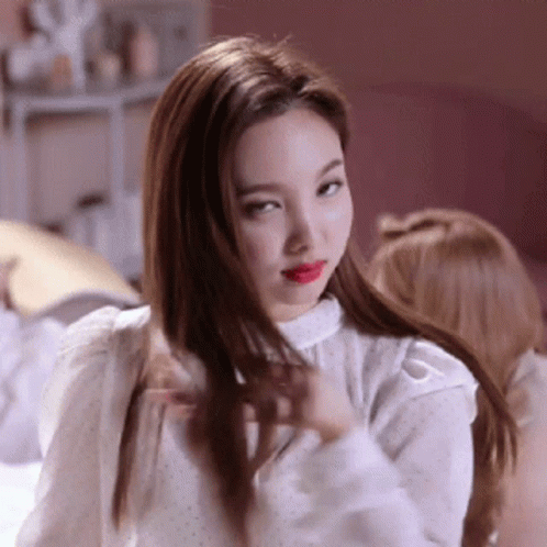 Nayeon gif