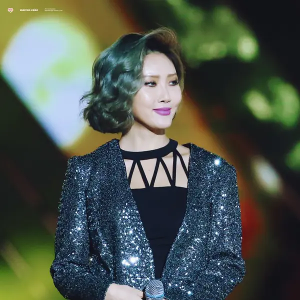 Hwasa