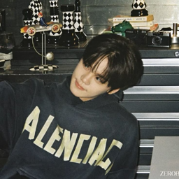 Kim Gyuvin gallery image