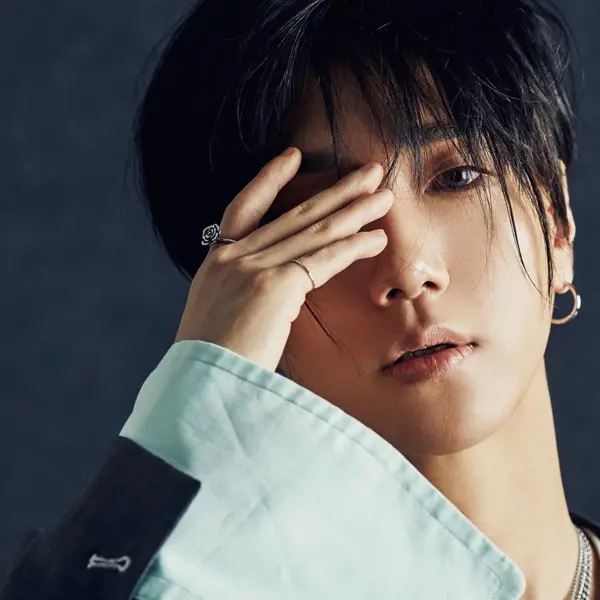 Yesung gallery image