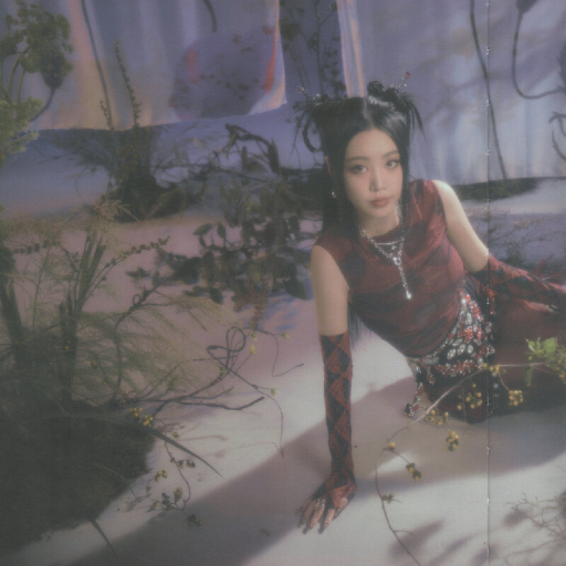 Image de galerie de Soojin