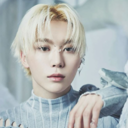 Seungkwan gallery image