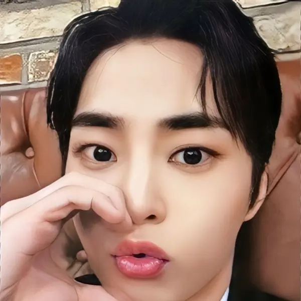 Xiumin gallery image