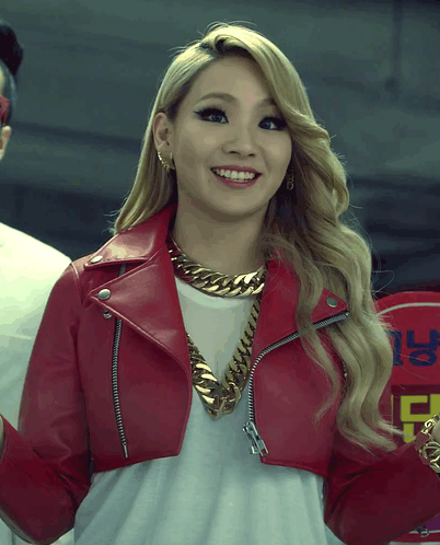 CL gif