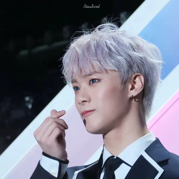 Moon Bin gallery image