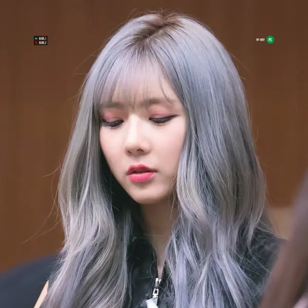 Yoohyeon
