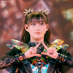 MOMOMETAL gallery image