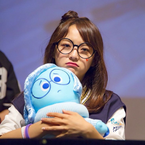 Sejeong