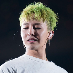 G-Dragon