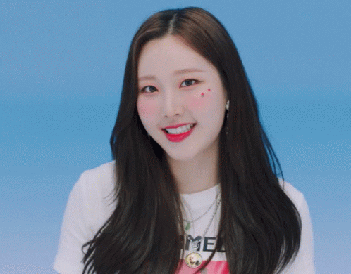 Nayun gif