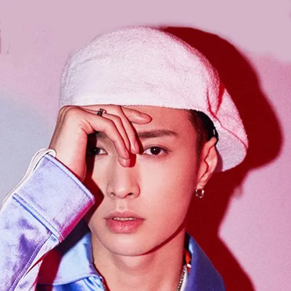 Lay Zhang gallery image