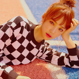 Rachel gallery image