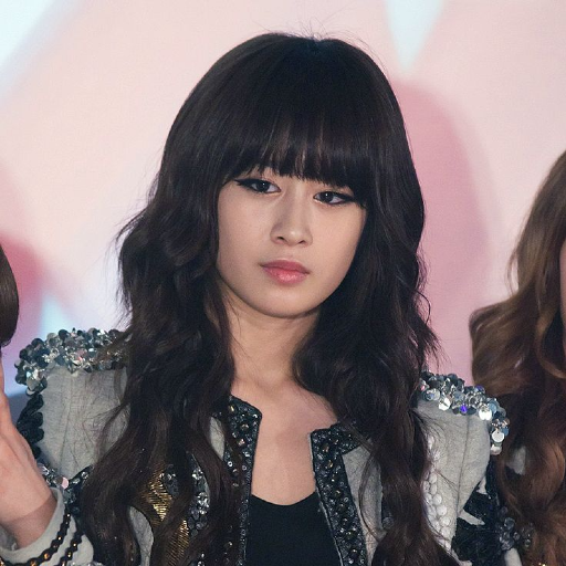 Gambar galeri Jiyeon
