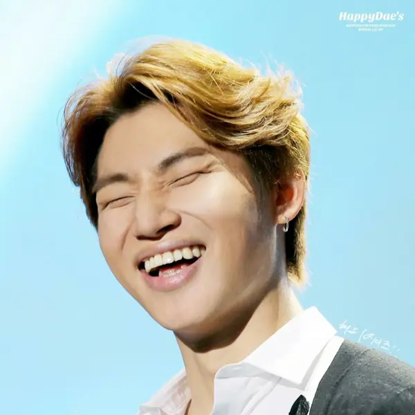 Daesung gallery image