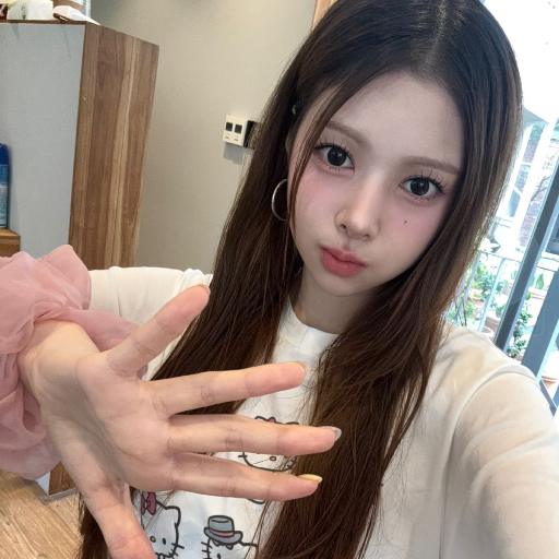 Han Chaehee的图库图片