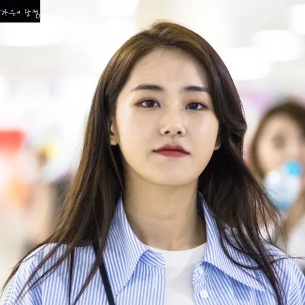 Larawan sa gallery ni Gayoon