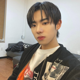 Kang Minseo gallery image