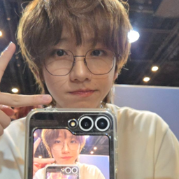 Jeong Semin gallery image