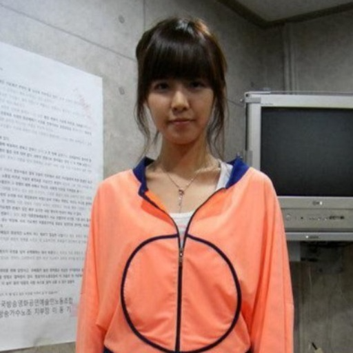 Imagen de la galería de Kim Jihye