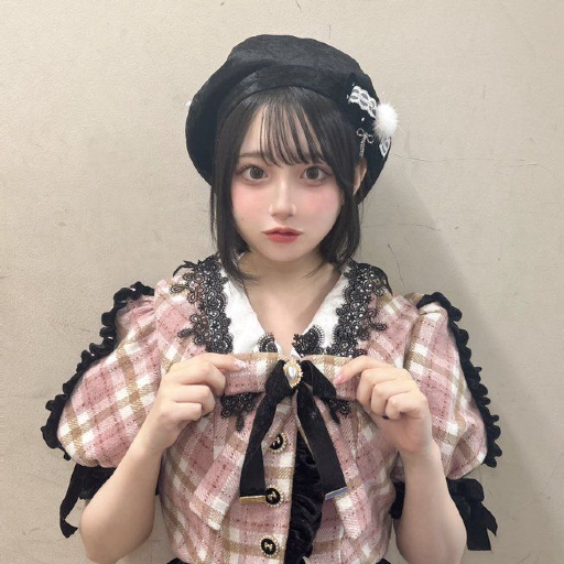 Haruka Sakuraba Galeriebild