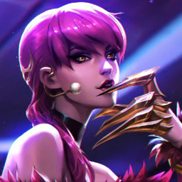 Evelynn gallery image