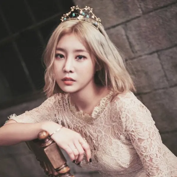 Larawan sa gallery ni Sungah