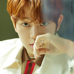 Hyunsoo