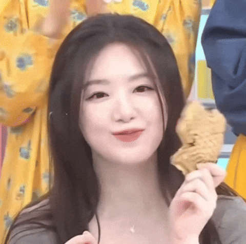 Shuhua gif