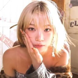 Chaewon gallery image