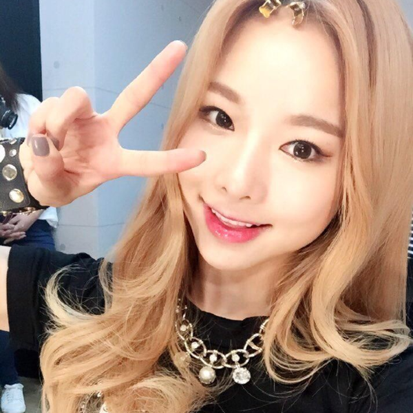 Solji gallery image